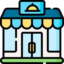 restaurant icon