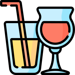 Beverages icon