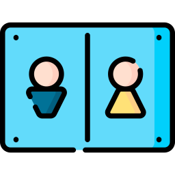 toilette icon