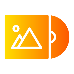 compact disc icon