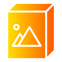 verpackung icon