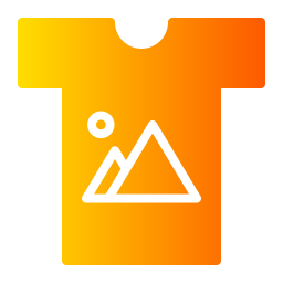 t-shirt icon