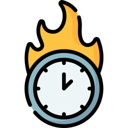 Time icon