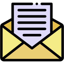 email icon