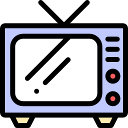 テレビ icon