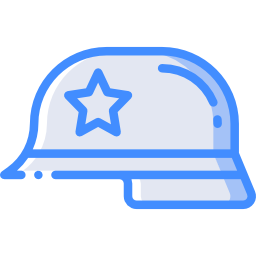 Helmet icon