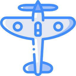 flugzeug icon