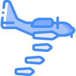 Plane icon