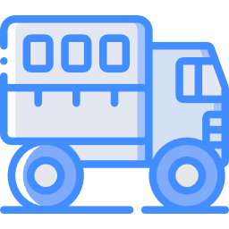 Truck icon