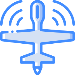 Drone icon