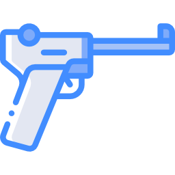 Pistol icon