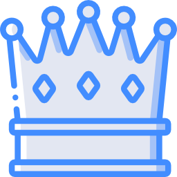 Crown icon