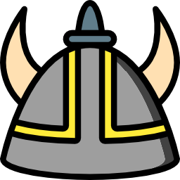 wikingerhelm icon