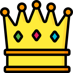 Crown icon