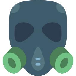 gasmaske icon