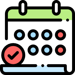 Appointment icon