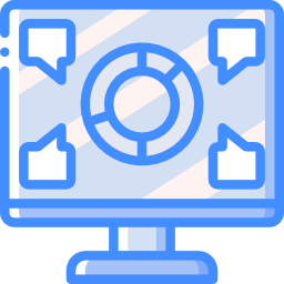 Analytics icon