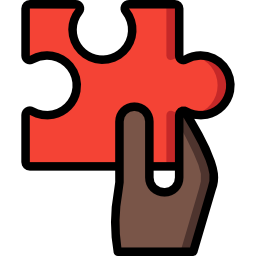 puzzle icon