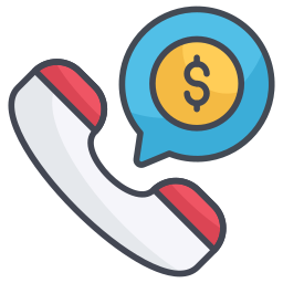 telekommunikation icon