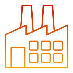 Промышленность иконка