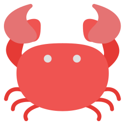 krab icoon