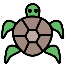 Turtle icon