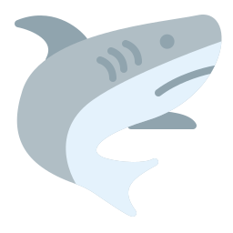 requin Icône