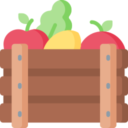 Harvest icon