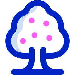 obstbaum icon