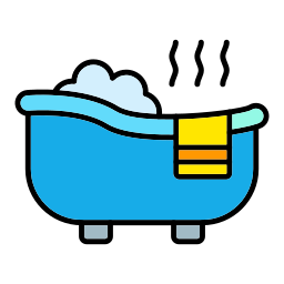 Hot Tub icon