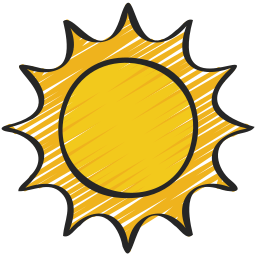 Sunshine icon