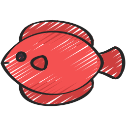 Fish icon