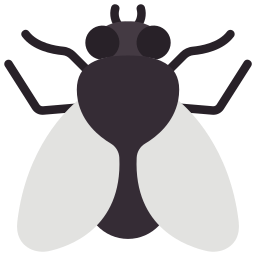 Fly icon