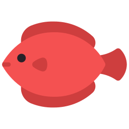 Fish icon