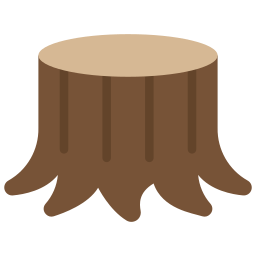 Stump icon