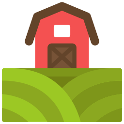 Farm icon