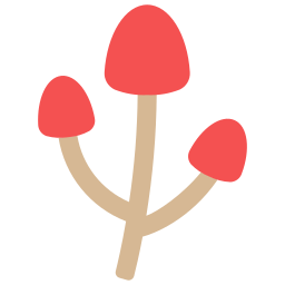 Mushrooms icon