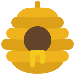 Beehive icon