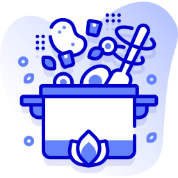 Cooking icon