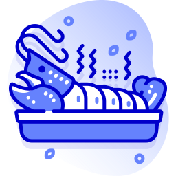 Lobster icon