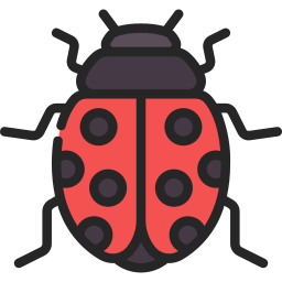 Ladybug icon