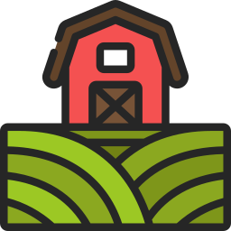 Farm icon