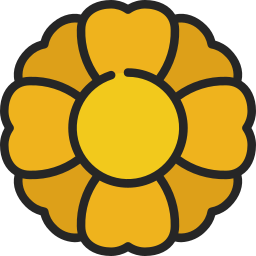 Flower icon