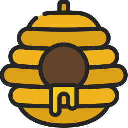 Beehive icon