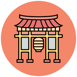 kaminarimon tor icon