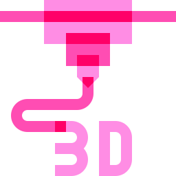 3d drucken icon