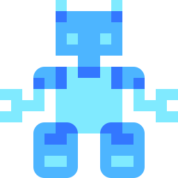 roboter icon