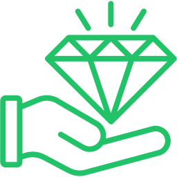 Diamond icon