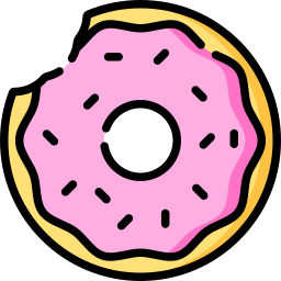 donut Icône