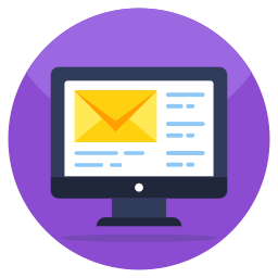 email icon